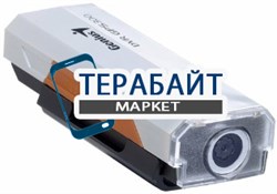 Genius DVR-GPS300 GPS АККУМУЛЯТОР АКБ БАТАРЕЯ