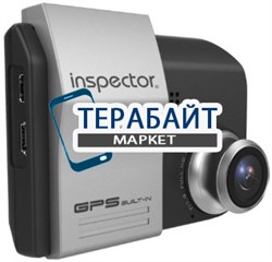 Inspector Bora GPS ГЛОНАСС АККУМУЛЯТОР АКБ БАТАРЕЯ