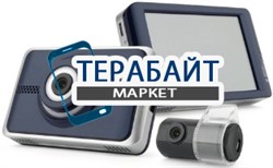 IROAD T9 с GPS 2 камеры АККУМУЛЯТОР АКБ БАТАРЕЯ