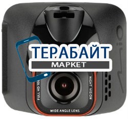 Mio MiVue C550 GPS АККУМУЛЯТОР АКБ БАТАРЕЯ