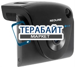 Neoline X-COP 9700 GPS АККУМУЛЯТОР АКБ БАТАРЕЯ