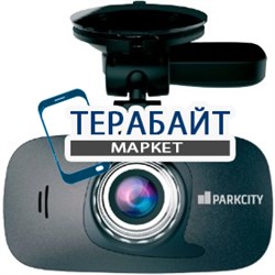 ParkCity DVR HD 790 GPS АККУМУЛЯТОР АКБ БАТАРЕЯ