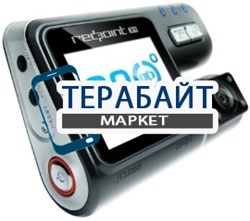 Redpoint X1 2 камеры АККУМУЛЯТОР АКБ БАТАРЕЯ