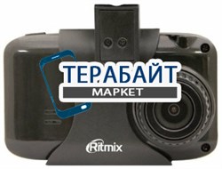 Ritmix AVR-640 АККУМУЛЯТОР АКБ БАТАРЕЯ