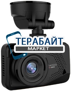 Roadgid X7 Gibrid GPS ГЛОНАСС АККУМУЛЯТОР АКБ БАТАРЕЯ