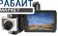 Subini DVR-A5 АККУМУЛЯТОР АКБ БАТАРЕЯ