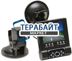 Subini DVR-211 2 камеры АККУМУЛЯТОР АКБ БАТАРЕЯ