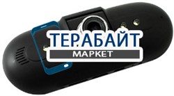 Tenex DVR-530 FHD mini АККУМУЛЯТОР АКБ БАТАРЕЯ