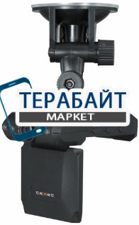 teXet DVR-101HD АККУМУЛЯТОР АКБ БАТАРЕЯ