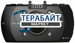 teXet DVR-561SHD АККУМУЛЯТОР АКБ БАТАРЕЯ