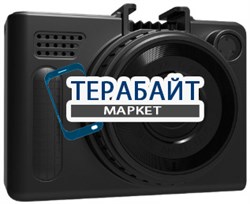 teXet DVR-443 АККУМУЛЯТОР АКБ БАТАРЕЯ