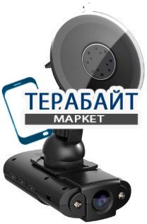 teXet DVR-115HD АККУМУЛЯТОР АКБ БАТАРЕЯ