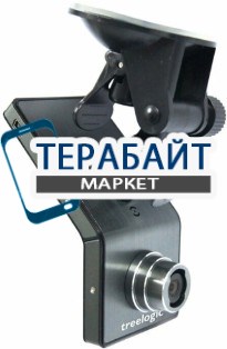 Treelogic TL-DVR2401T Slim АККУМУЛЯТОР АКБ БАТАРЕЯ