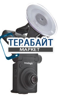 Treelogic TL-DVR1501G GPS АККУМУЛЯТОР АКБ БАТАРЕЯ