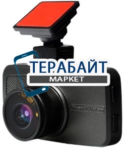 TrendVision TDR-718GP GPS АККУМУЛЯТОР АКБ БАТАРЕЯ