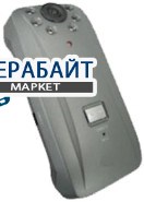 Vidatec DVR-20GPS 2 камеры GPS АККУМУЛЯТОР АКБ БАТАРЕЯ