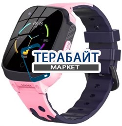 Smart Baby Watch T8 АККУМУЛЯТОР АКБ БАТАРЕЯ