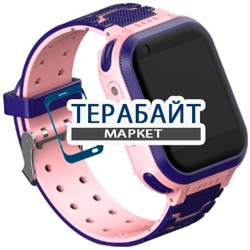 Smart Baby Watch Q800 АККУМУЛЯТОР АКБ БАТАРЕЯ