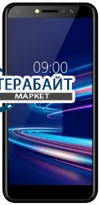 BQ 5540L Fast Pro ТАЧСКРИН + ДИСПЛЕЙ В СБОРЕ / МОДУЛЬ