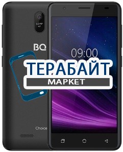 Смартфон bq 5016g choice обзор