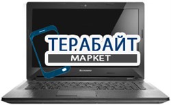 Lenovo G40-45 РАЗЪЕМ ПИТАНИЯ