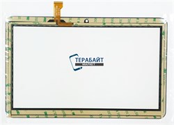 DP101476-F1 ТАЧСКРИН СЕНСОР СТЕКЛО - фото 141558