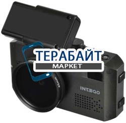 Intego VX-1200S GPS АККУМУЛЯТОР АКБ БАТАРЕЯ