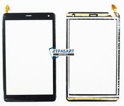 Dexp Ursus N380i 3G LTE ТАЧСКРИН СЕНСОР - фото 141611