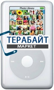 Apple iPod photo АККУМУЛЯТОР АКБ БАТАРЕЯ