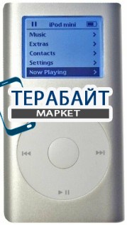 Apple iPod mini 2 АККУМУЛЯТОР АКБ БАТАРЕЯ
