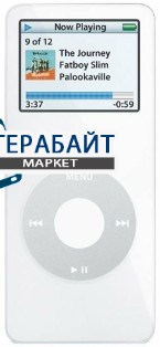 Apple iPod nano 1 АККУМУЛЯТОР АКБ БАТАРЕЯ