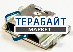 Lenovo S850 Системный разъем (гнездо) зарядки