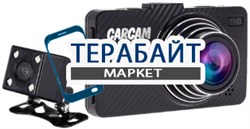 CARCAM D5 new 2 камеры АККУМУЛЯТОР АКБ БАТАРЕЯ