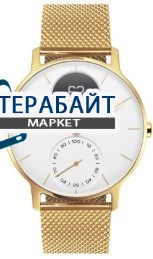 Withings Steel HR 36mm Limited Edition АККУМУЛЯТОР АКБ БАТАРЕЯ