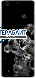 Samsung Galaxy S20 Ultra 5G ТАЧСКРИН + ДИСПЛЕЙ В СБОРЕ / МОДУЛЬ