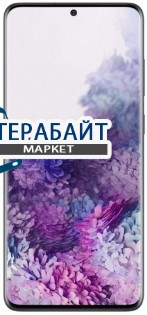 Samsung Galaxy S20+ 5G РАЗЪЕМ ПИТАНИЯ MICRO USB