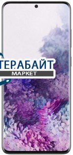 Samsung Galaxy S20+ ДИНАМИК МИКРОФОНА