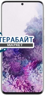 Samsung Galaxy S20 ДИНАМИК МИКРОФОНА