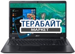 Acer Aspire 5 A515-52KG РАЗЪЕМ ПИТАНИЯ