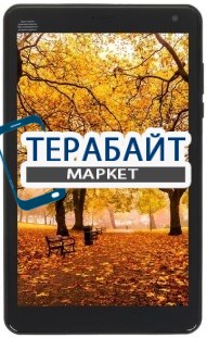 DEXP Ursus N280i ТАЧСКРИН СЕНСОР