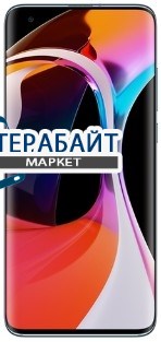 Xiaomi Mi 10 РАЗЪЕМ ПИТАНИЯ MICRO USB