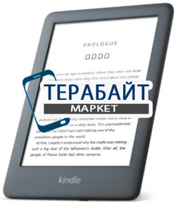 Amazon Kindle 2019 АККУМУЛЯТОР АКБ БАТАРЕЯ