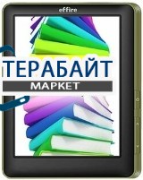 effire ColorBook TR802 АККУМУЛЯТОР АКБ БАТАРЕЯ