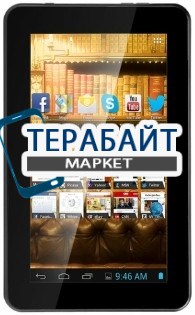 Prestigio MultiReader 5474 АККУМУЛЯТОР АКБ БАТАРЕЯ