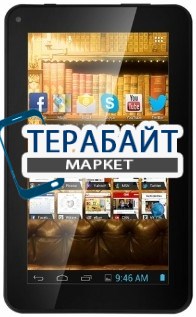 Prestigio MultiReader 5274B АККУМУЛЯТОР АКБ БАТАРЕЯ