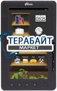 Ritmix RBK-421 АККУМУЛЯТОР АКБ БАТАРЕЯ