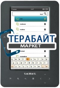 teXet TB-500HD АККУМУЛЯТОР АКБ БАТАРЕЯ