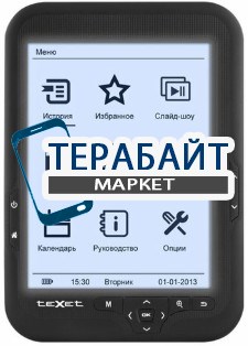 teXet TB-416FL АККУМУЛЯТОР АКБ БАТАРЕЯ