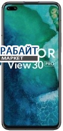 Honor View 30 Pro ТАЧСКРИН + ДИСПЛЕЙ В СБОРЕ / МОДУЛЬ