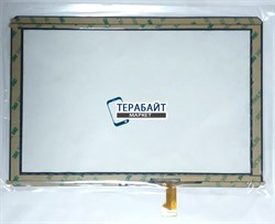 XLD1091-V0 FPC ТАЧСКРИН СЕНСОРНОЕ СТЕКЛО